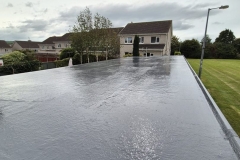 flat roof repairs cork