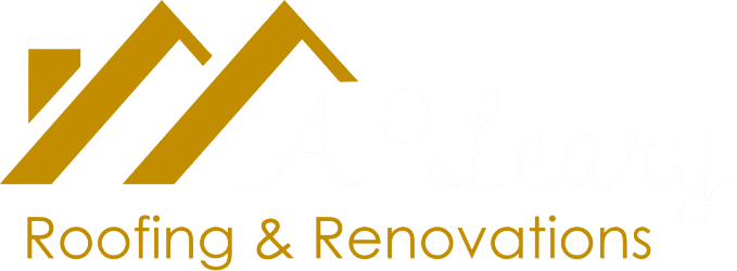 A O Leary Roofing & Renovation