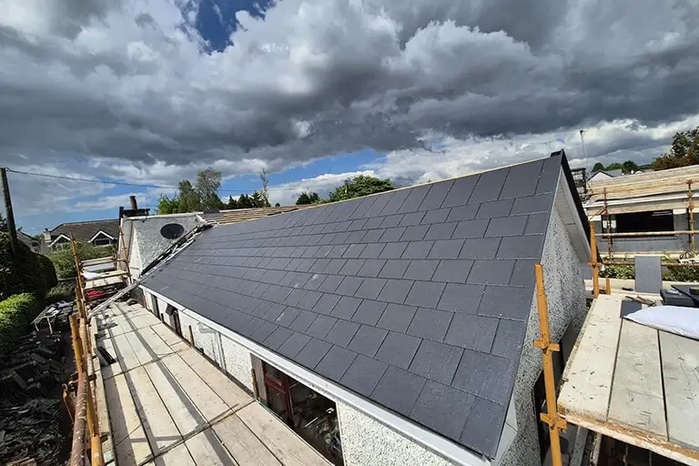 Roofers in Killorglin